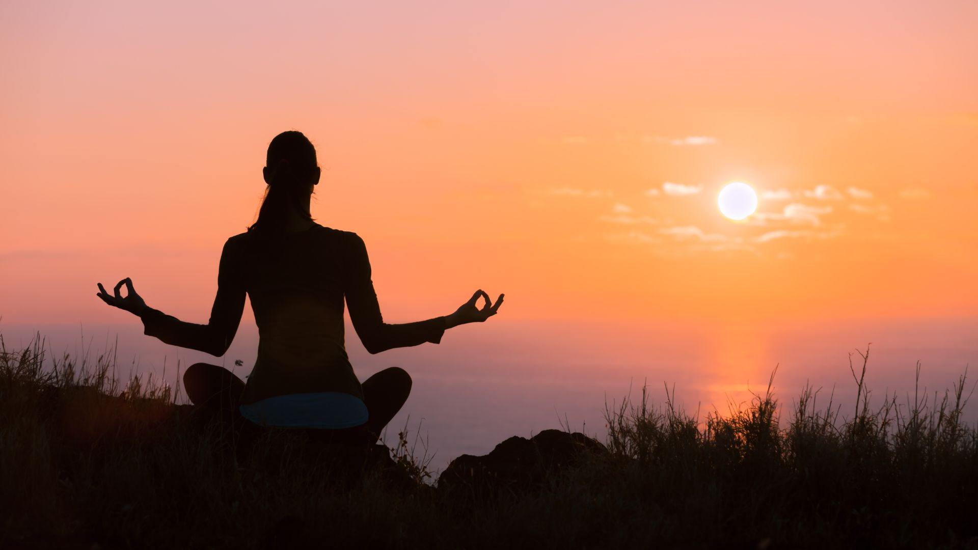 Harmony with self Harmony with self