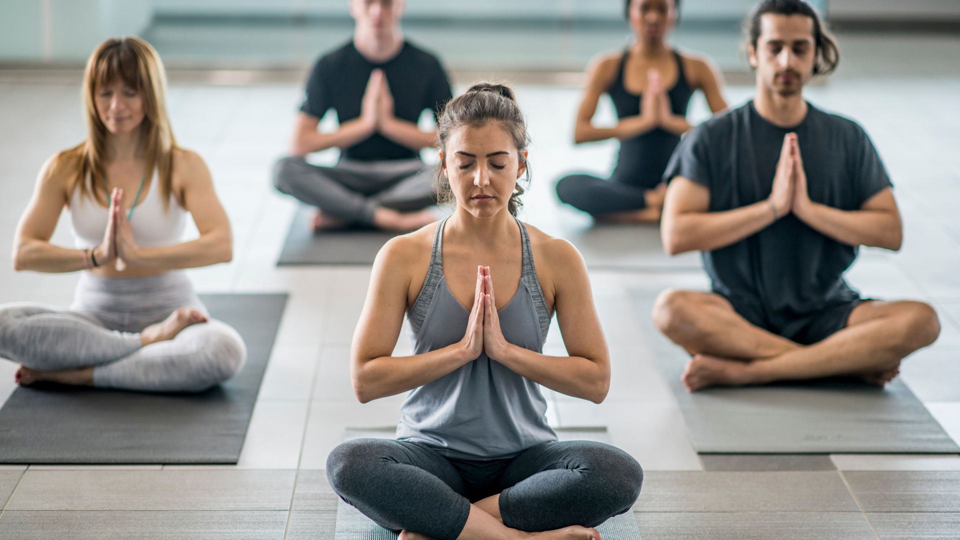 Meditation Meditation