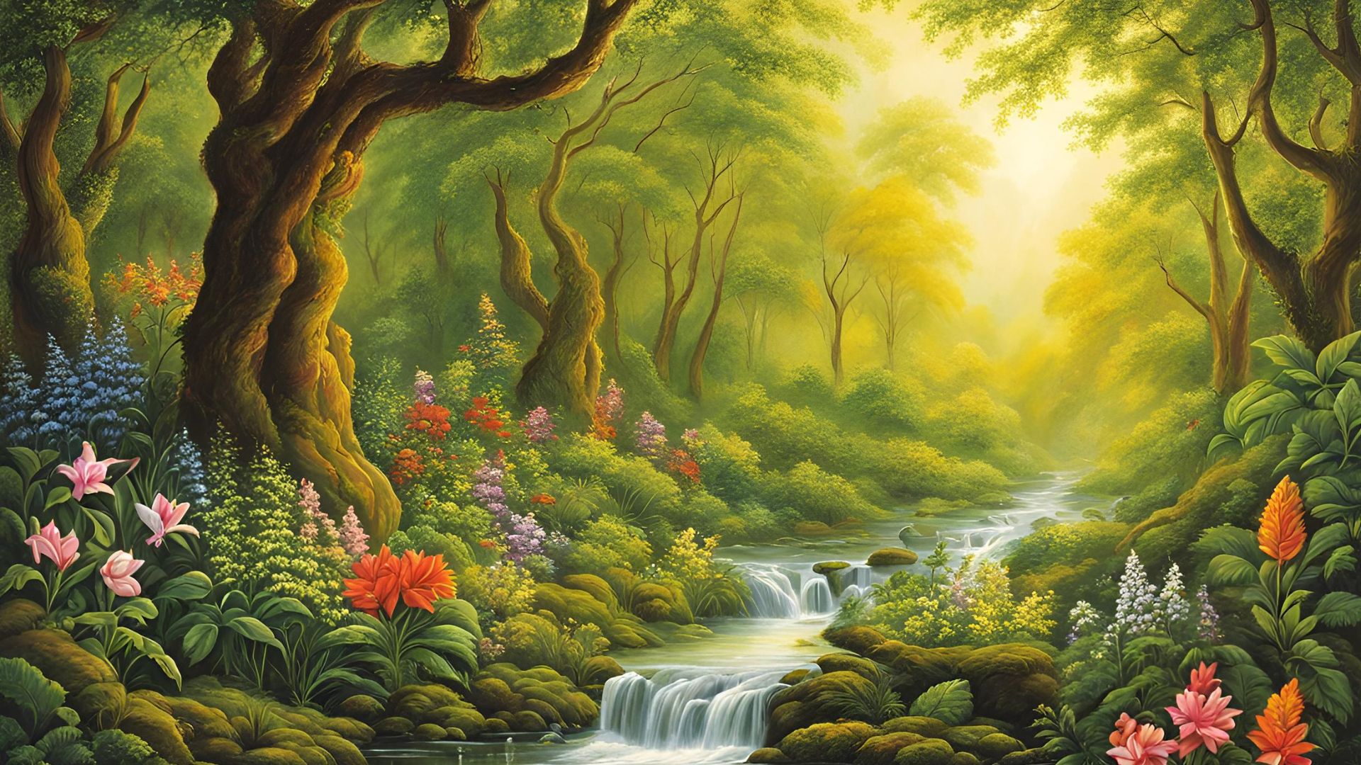 Nature in the Vedas