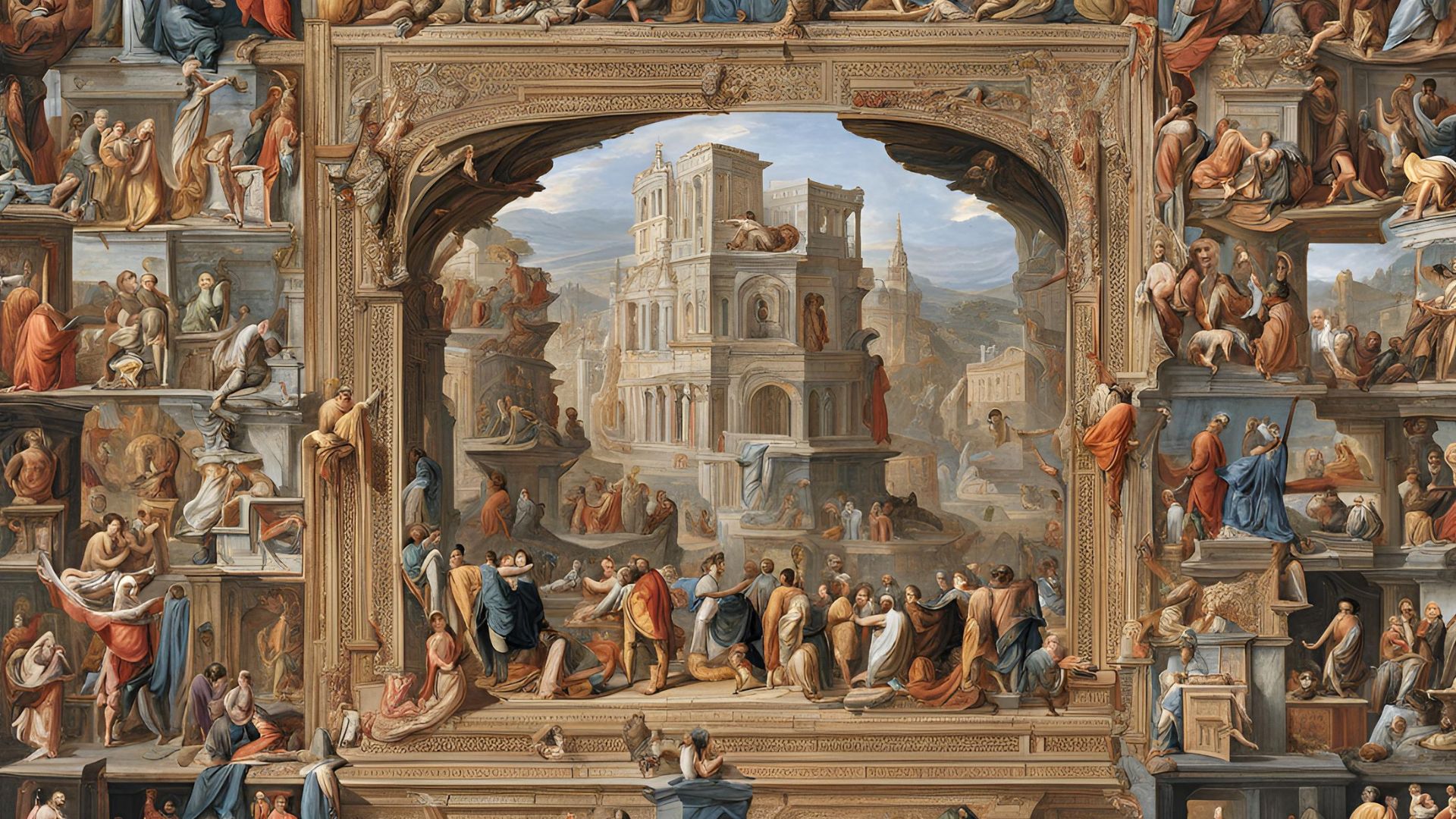Western Philosophy Western Philosophy