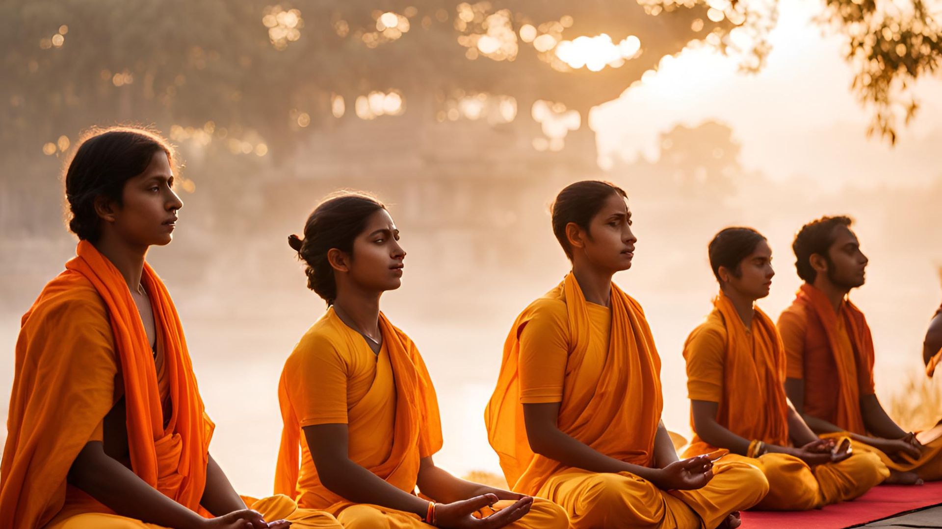 Younger Gurus Younger Gurus