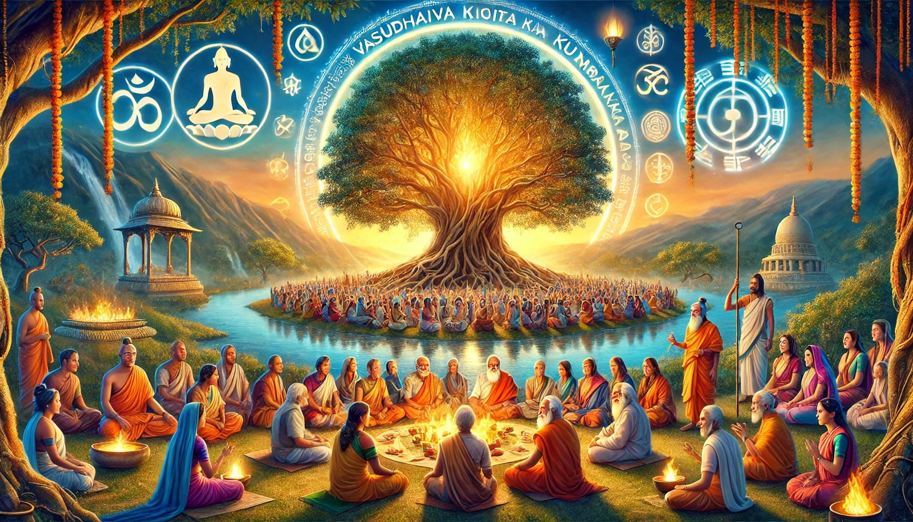 Global Peace Global Peace
