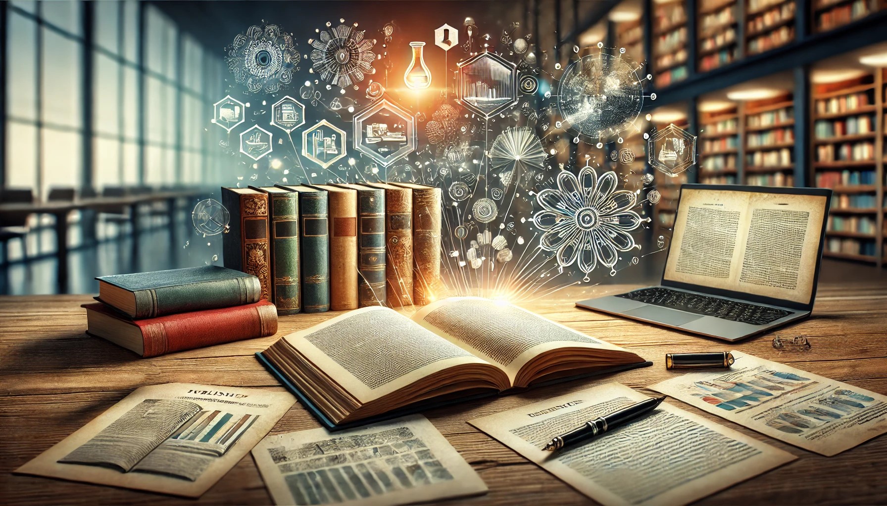 Publications